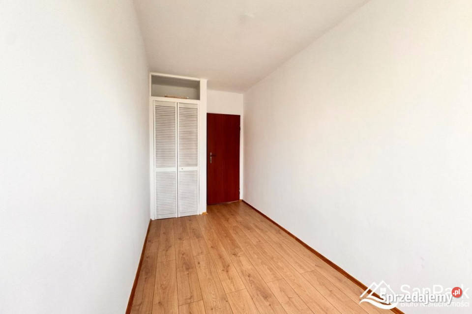 Mieszkanie Lesko 56m2 4pok