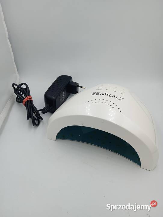 Lampa UV Semilac led 4824W LOMBARDi Rzeszów