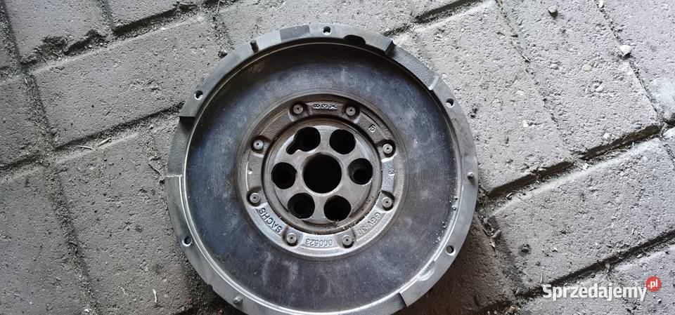 Dwumasa kompletna opel insignia 20 cdti 88kw Prochowice