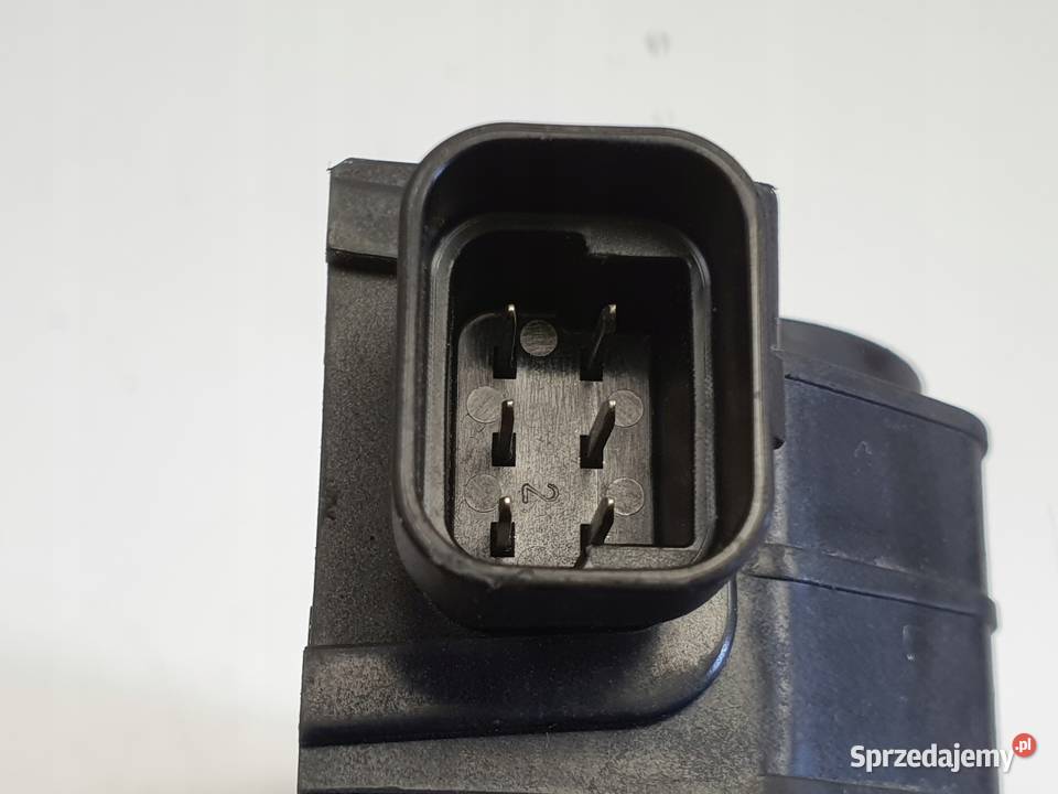 CEWKA ZAPŁONOWA Opel Zafira A 16 16V 03SKV013 lubelskie Chełm sprzedam