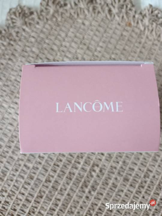Zestaw Lancome Nowy Lancome