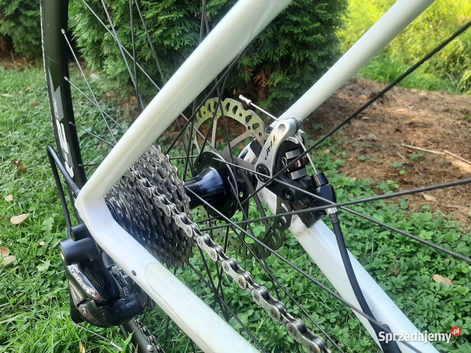 Giant Defy Advanced 1 małopolskie Stary Sącz