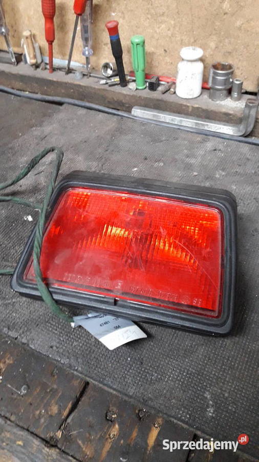 W202 stop środkowy pomorskie Gdańsk