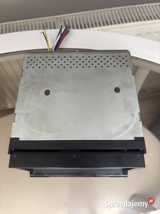 Radio Peiying PY9907 Szczytno