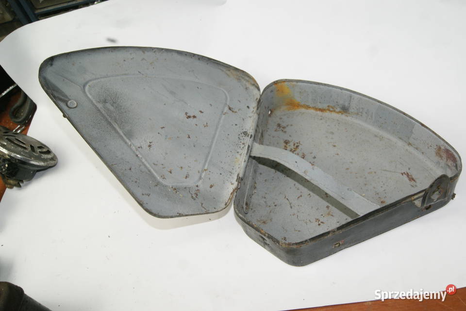 ARDIE B 251 ARDIE B 250 SKRZYNKA NARZĘDZIOWA Rybnik