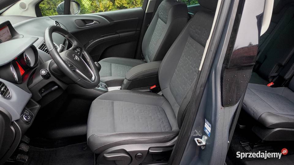 Bezwypadkowy Opłacony w stanie technicznym elektrycznie ustawiane fotele łódzkie Bełchatów