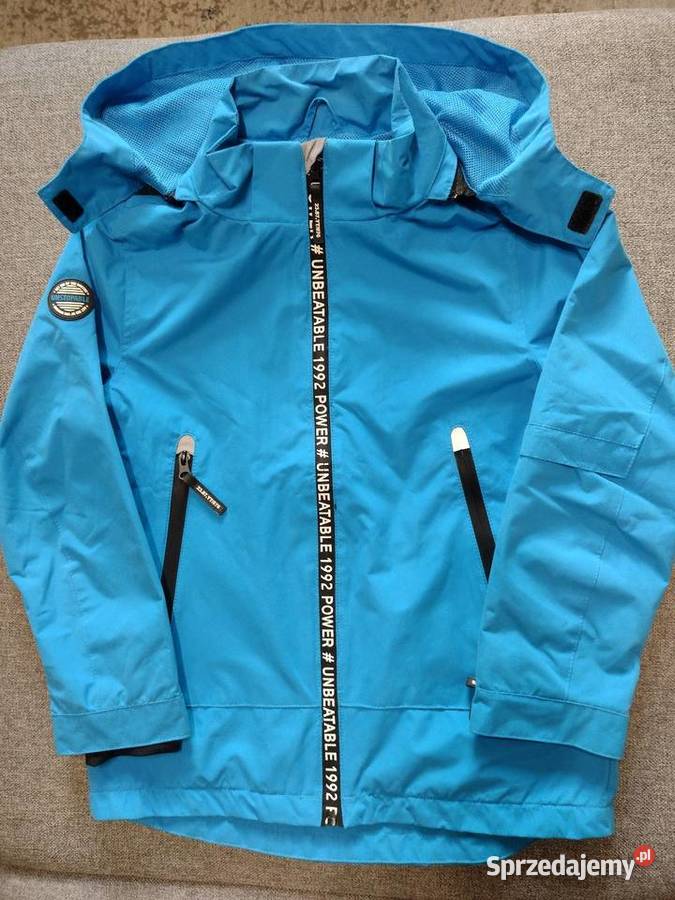 Kurtka chłopięca 146 Dąbrowa Górnicza