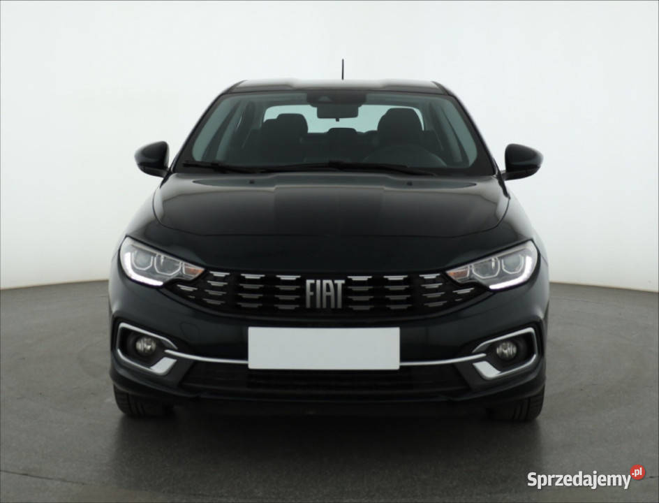 Fiat Tipo 10 FireFly Tipo Piaseczno