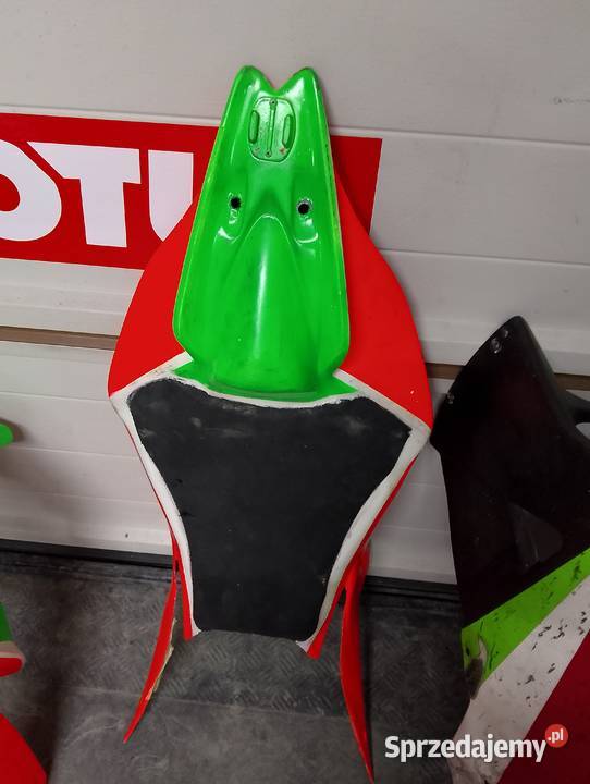 Graty Torowe Aprilia RSV4 2009 2016 Czechowice-Dziedzice sprzedam