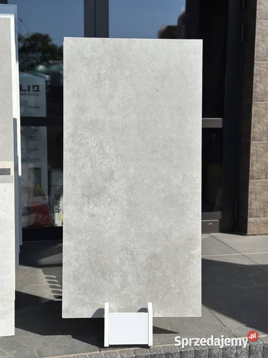 Płytka Toledo Gris Lappato 60x120 GAT I Opoczno