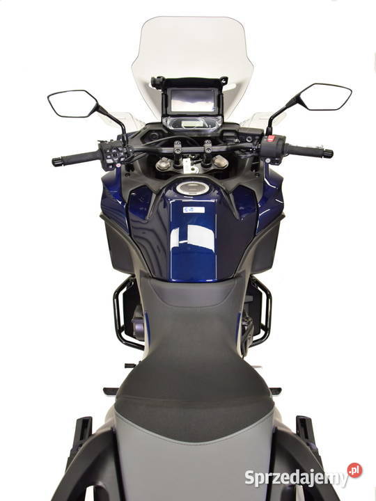 Gmole dolne czarne HEED Honda NT1100 2025 Gmole Częstochowa