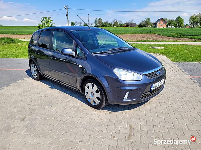 Bogata wersja wyposażenia bluetooth Słomniki sprzedam