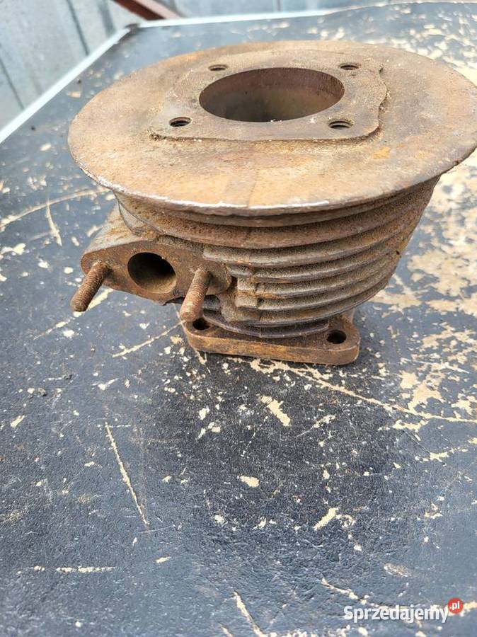 CYLINDER 98 SACHS 98 WANDERER MIELE DIAMANT 98 Rybnik