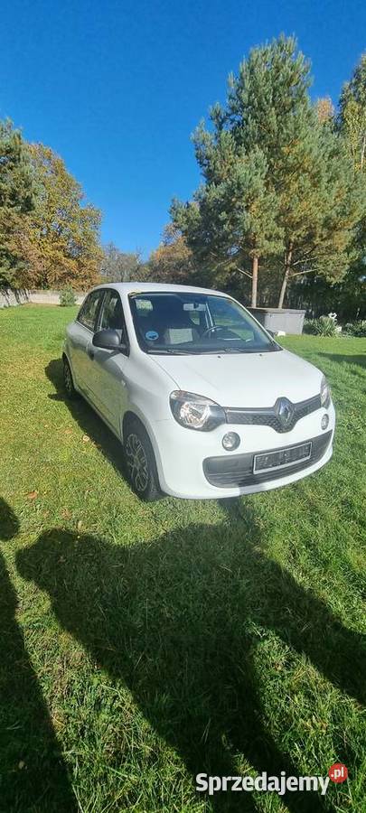 Okazja Niski przebieg Oplacone Gotowe do