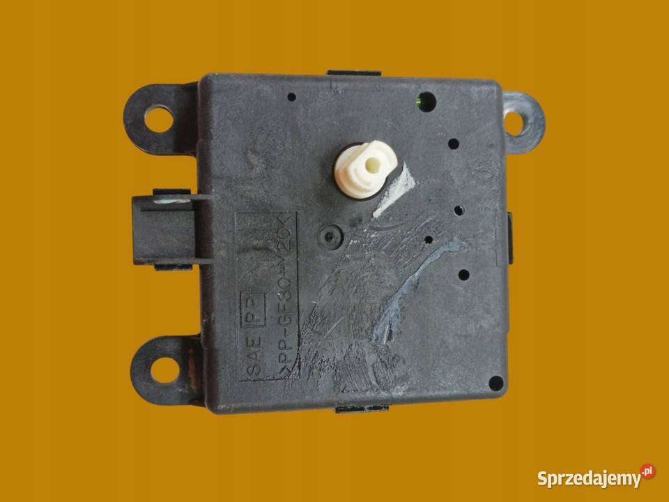 SILNICZEK NAGRZEWNICY 52410555 Renault Laguna osobowe świętokrzyskie