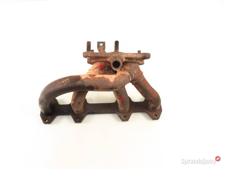 KOLEKTOR WYDECHOWY VW BORA 20 APK osobowe