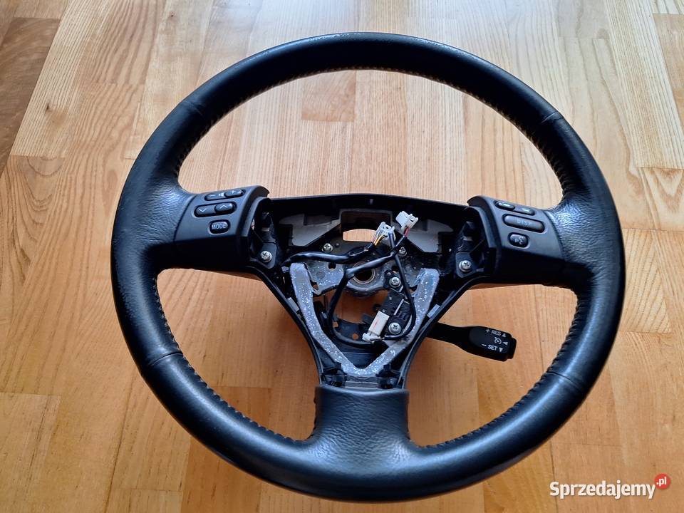 Lexus RX 400h kierownica tempopmat 2007r 174 Toruń sprzedam