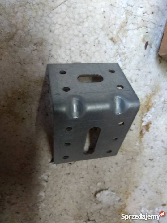 kątownik montażowy nowy duża ilość Kraków