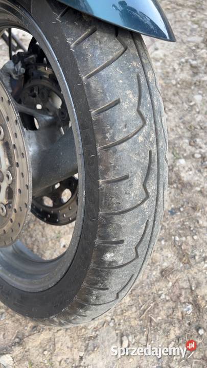 Yamaha xj600 diversion lift małopolskie Skawina sprzedam
