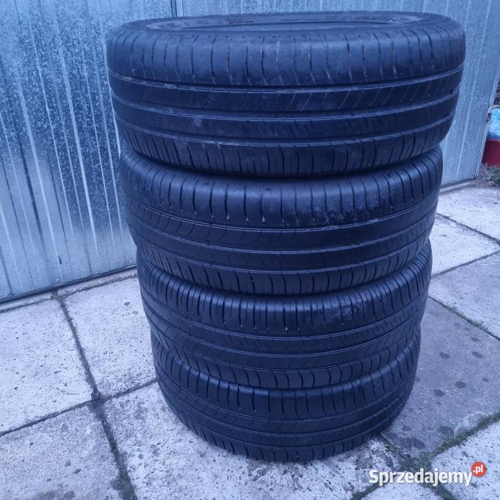 Michelin Energy Saver 20560R16 4 opony letnie Rawa Mazowiecka