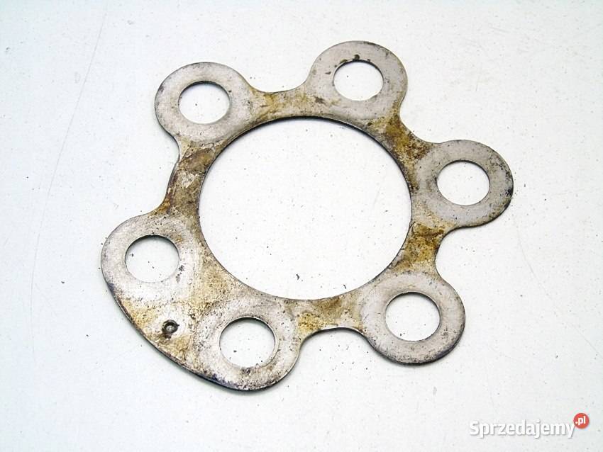 DYSTANS PODKŁADKA ŚRUB KOŁA 14 16V GOLF 4 LEON Pozostałe Sosnowiec