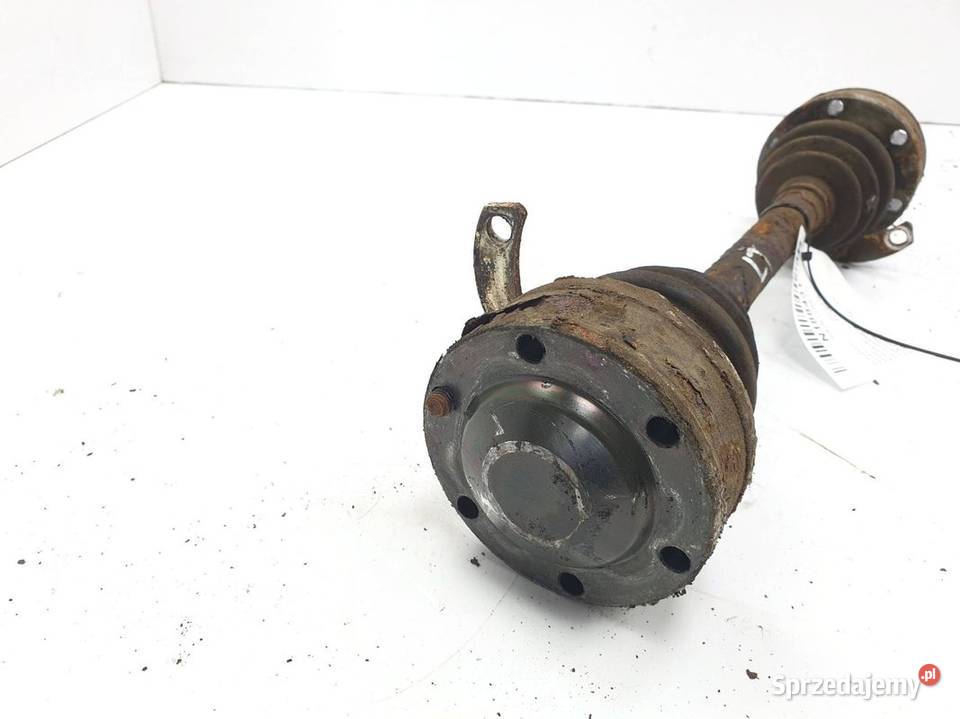 PÓŁOŚ LEWA TYŁ ROLLSROYCE SILVER SPIRIT osobowe Lipno