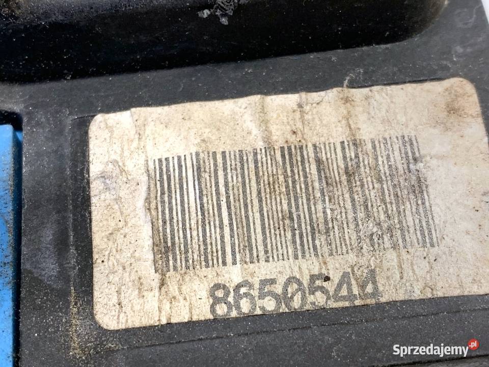 ZAMEK DRZWI LEWY PRZÓD VOLVO S60 I SedanLimuzyna