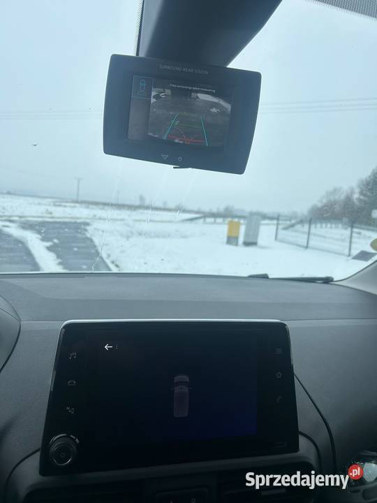Peugeot Partner idealny 99KM