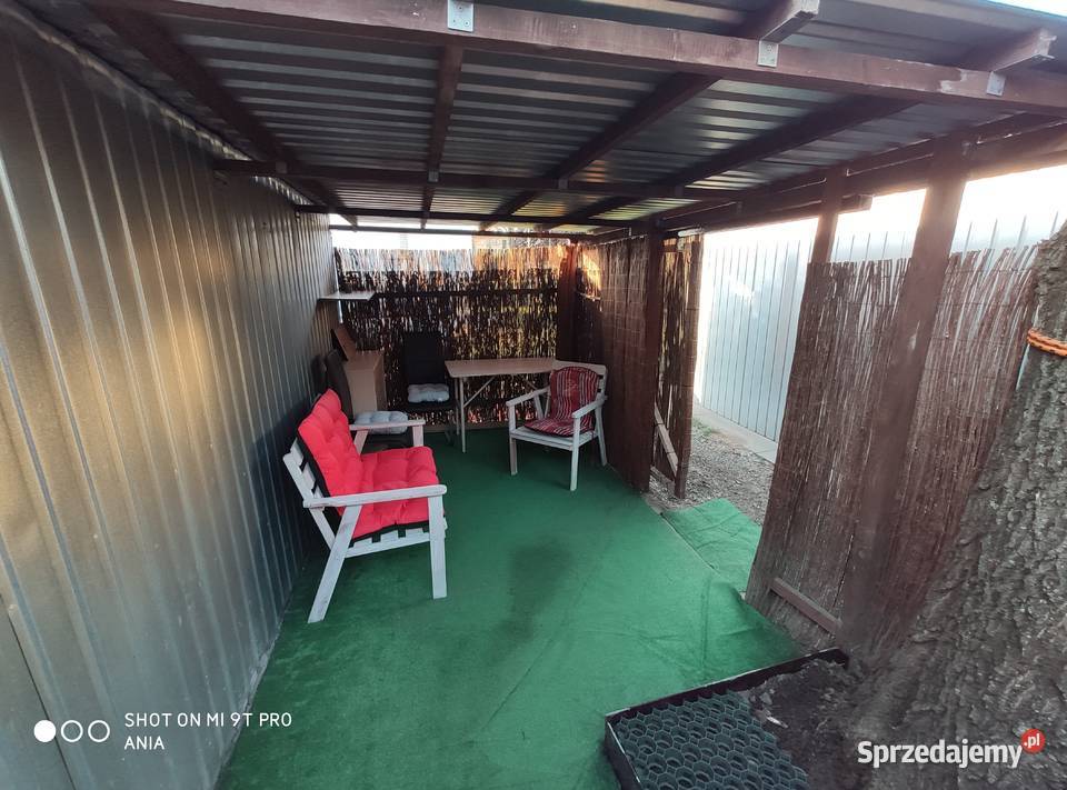 Mieszkanie BEZCZYNSZOWE garaż altanka piwnica Łańcut