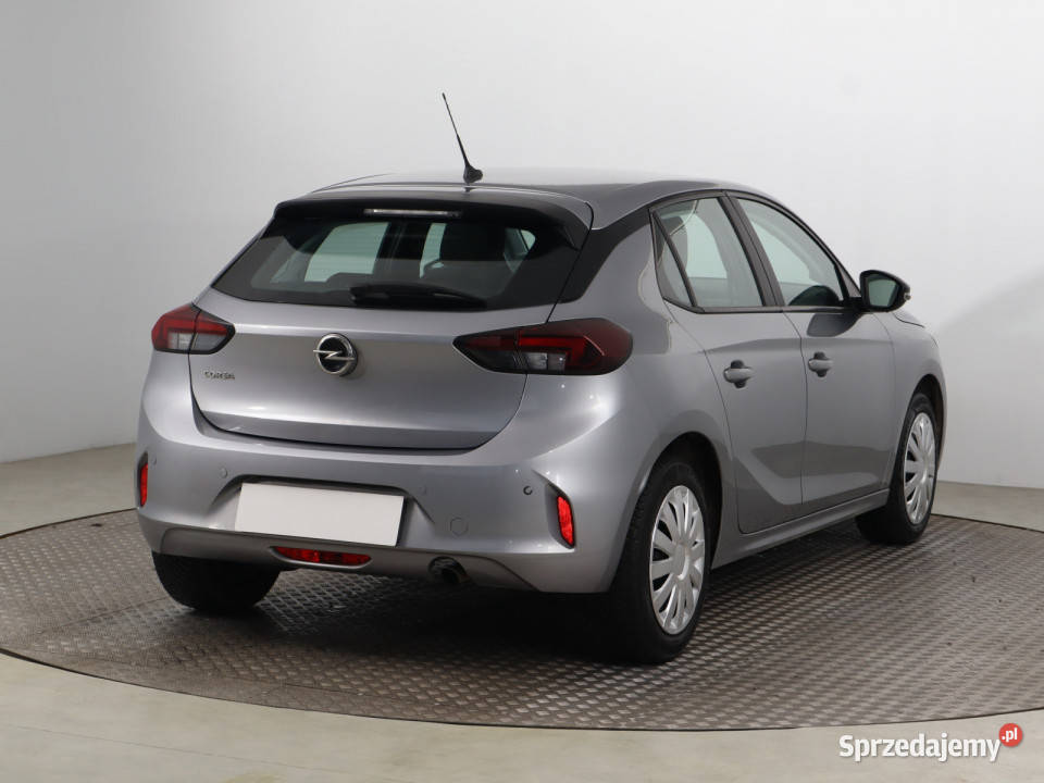 Opel Corsa 12 bluetooth Bielany Wrocławskie
