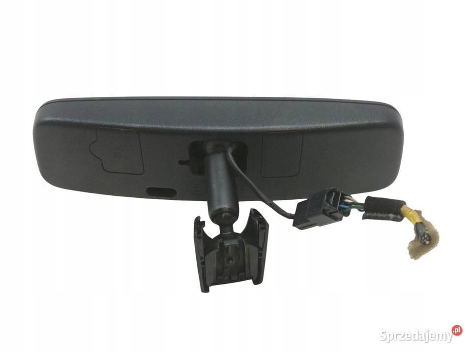LUSTERKO WEWNĘTRZNE Hyundai ix55 I 20062011