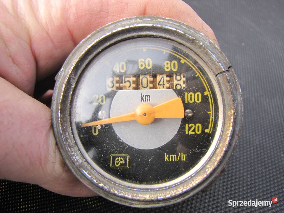 Licznik Wsk 125 175 Rzepin Drugi