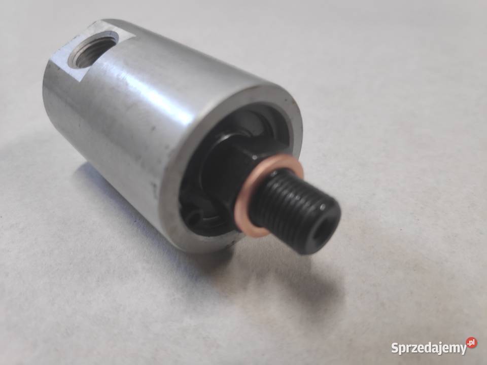 Złącze Girol Powietrze 18 RMD012GB4GR Bielsko-Biała