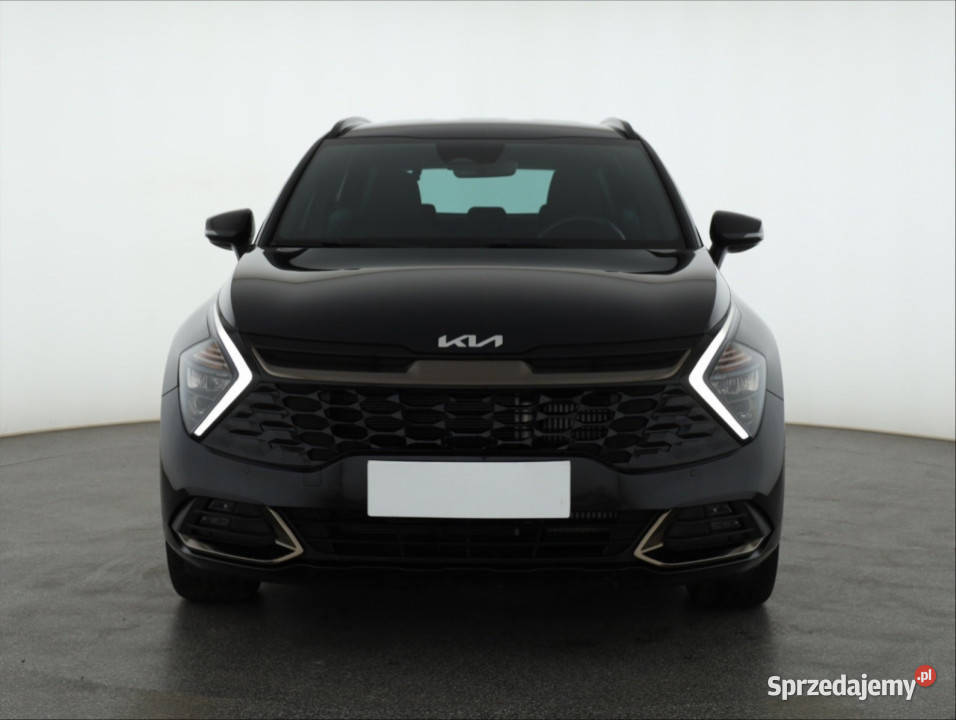 Kia Sportage 16 TGDI MHEV bluetooth
