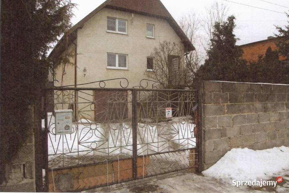 nieruchomość w Zgierzu