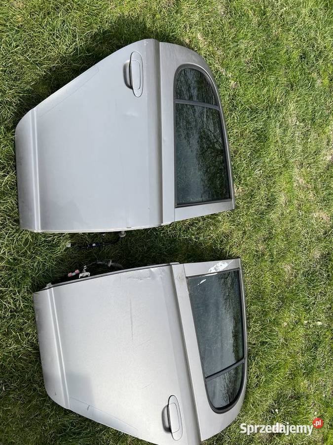 Części Toyoty yaris 2004 13 benzyna Gorzków-Osada