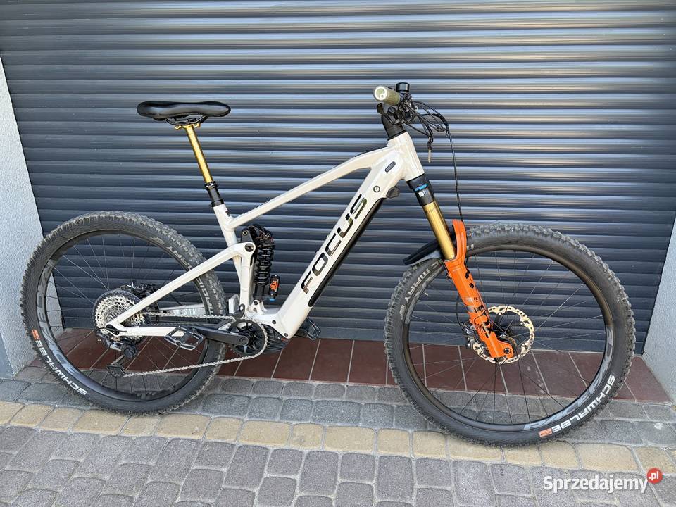 50 Focus SAM2 69 Enduro nowy śląskie Nakło Śląskie sprzedam
