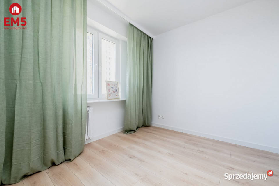 Mieszkanie Białystok Rzemieślnicza 60 metrów 4 sprzedam