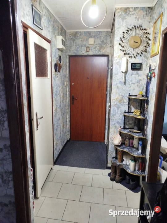 Sprzedam 2 pokojowe mieszkanie w okolicy Kraków sprzedam