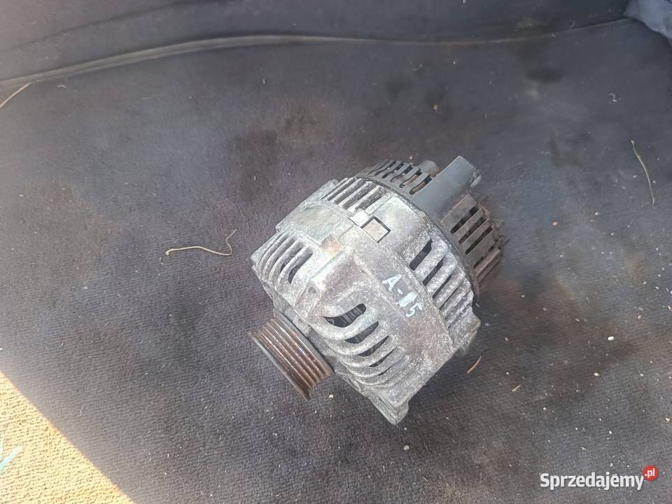 Alternator 28 Audi A4 B5 a5 Myszków