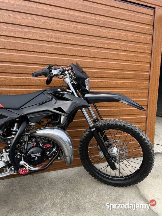 Beta rr 50 2018r