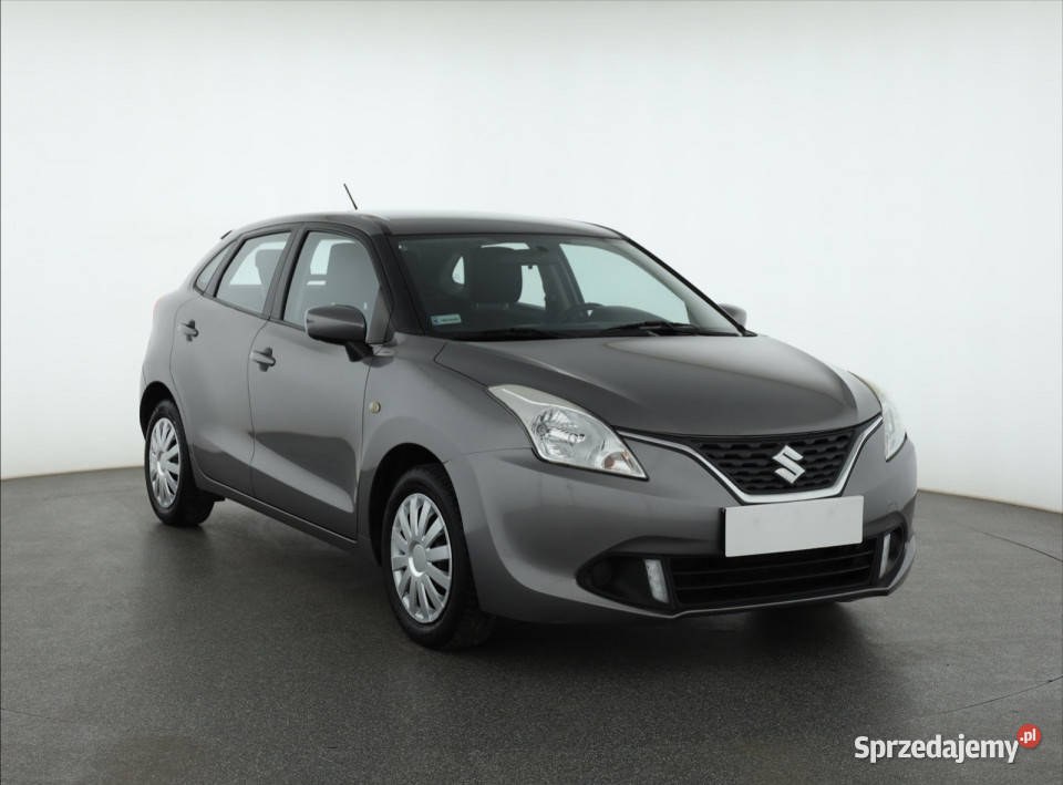 Suzuki Baleno 12 DualJet Piaseczno