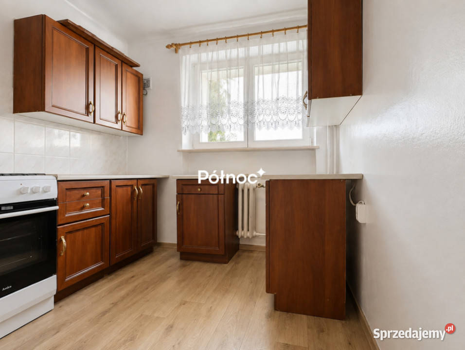2 pokoje remoncie Balkon Centrum Bychawy Bychawa