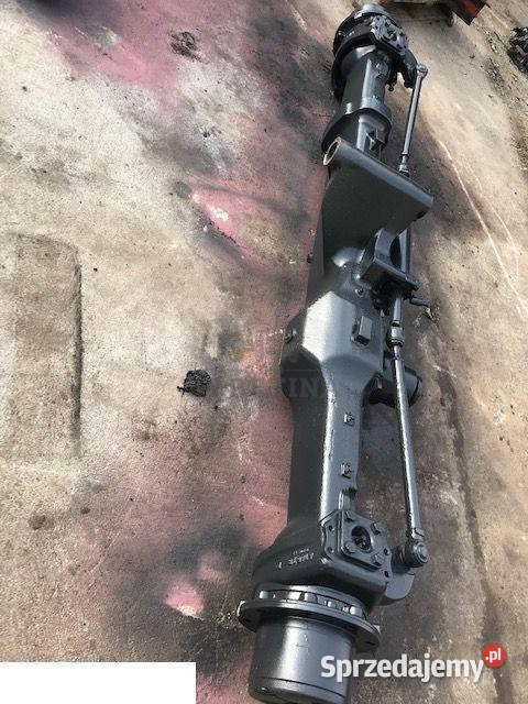 Claas Jaguar CZĘŚCI sprzedam