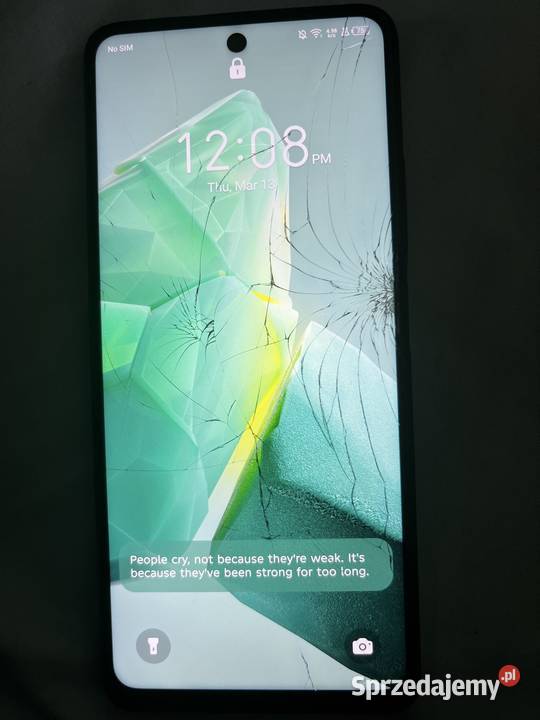 Infinix HOT 30 dolnośląskie Wrocław