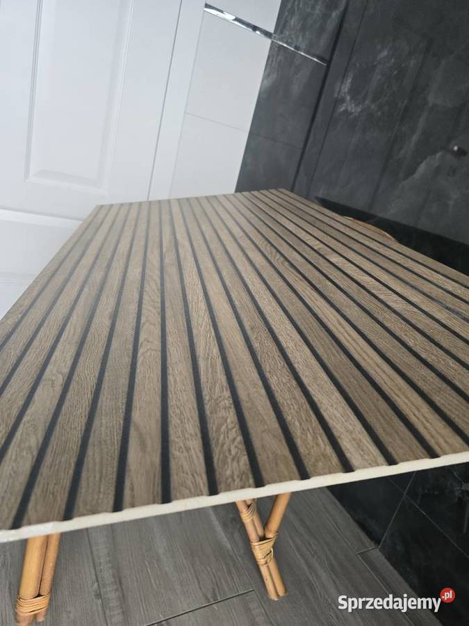 PŁYTKA GRES GPT1094 BROWN STRUCTURE MAT LAMEL Opoczno