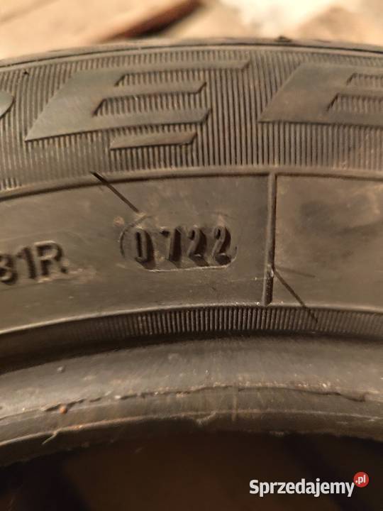 Opony Dębica navigator 3 małopolskie Proszowice sprzedam