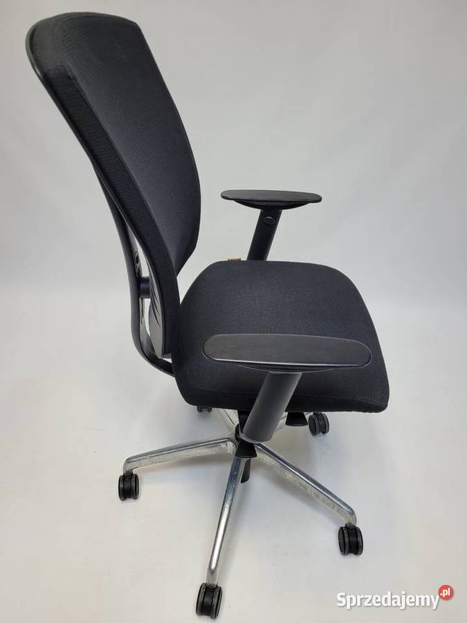 Fotel biurowy Sitag EL100 dost 100 sztuk Poznań