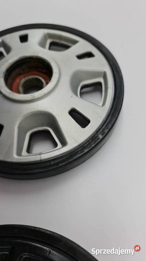 Kolo Kolko Rolka 165mm Lynx 59 Skidoo Tundra sprzedam