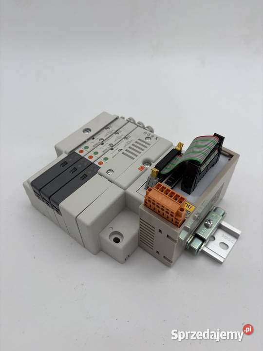 SMC SS5Q1303JD0DSX800Q Wyspa zaworowa mazowieckie Warszawa